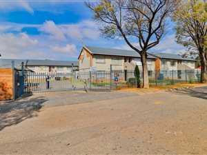 1 Bed Apartment in Boksburg West