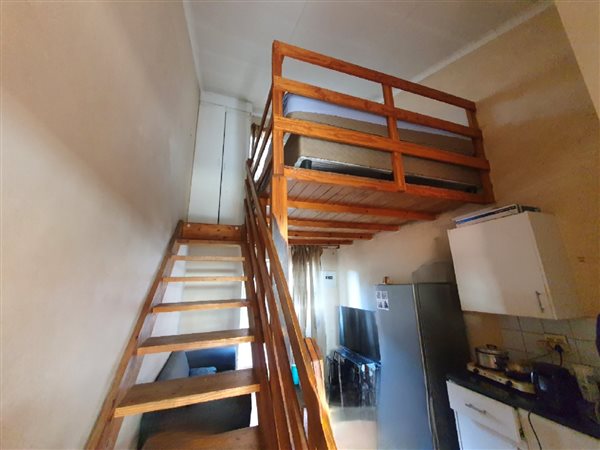 1 Bed Apartment