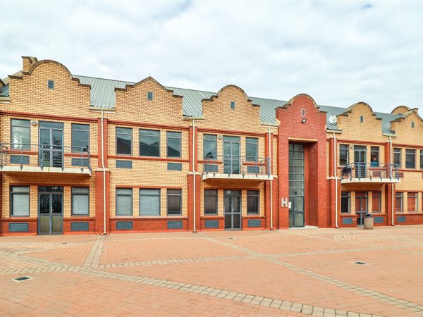 56 m² Office Space 56 m² Office Space