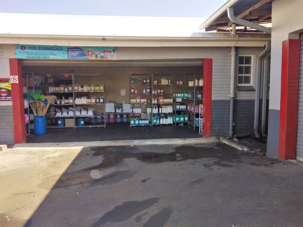 2231  m² Commercial space in Kempton Park Central photo number 9