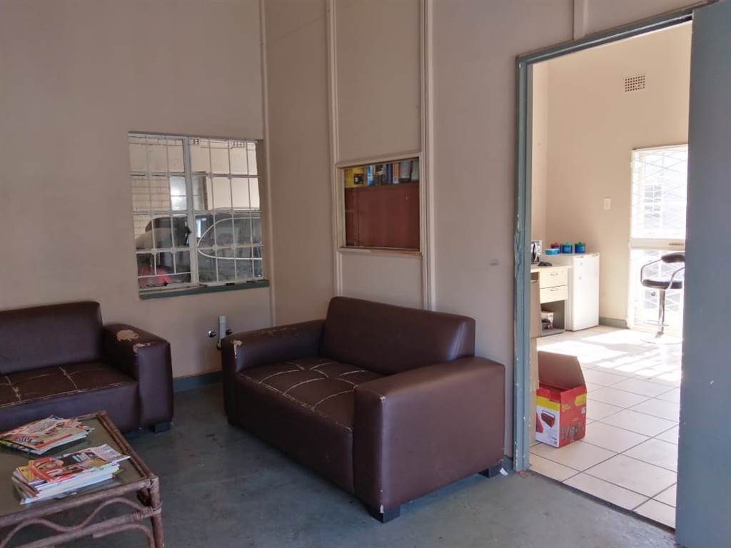2231  m² Commercial space in Kempton Park Central photo number 12