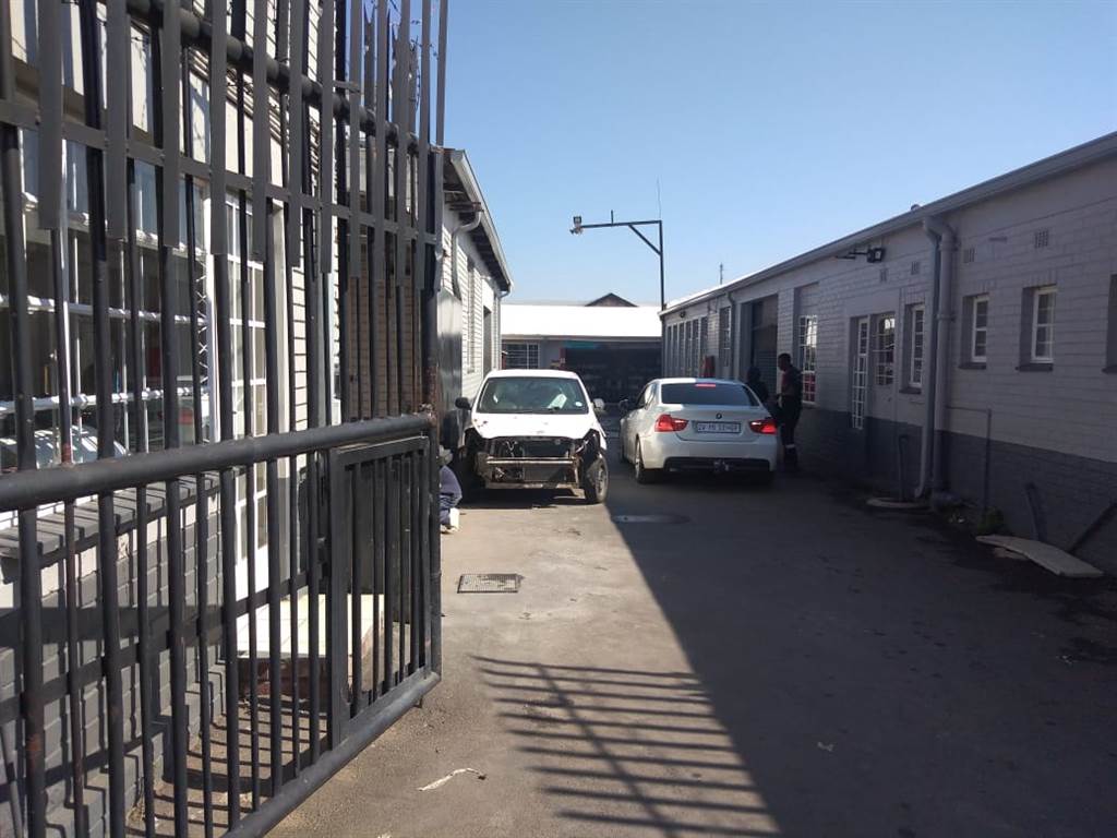 2231  m² Commercial space in Kempton Park Central photo number 7