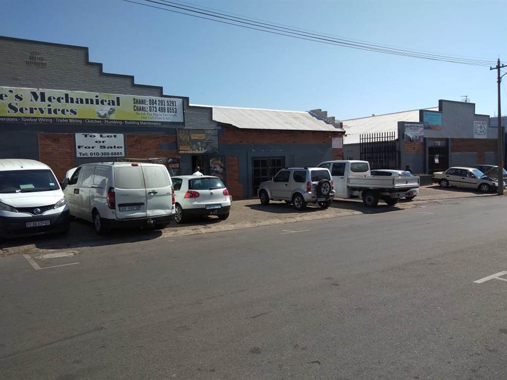 2231  m² Commercial space in Kempton Park Central photo number 2