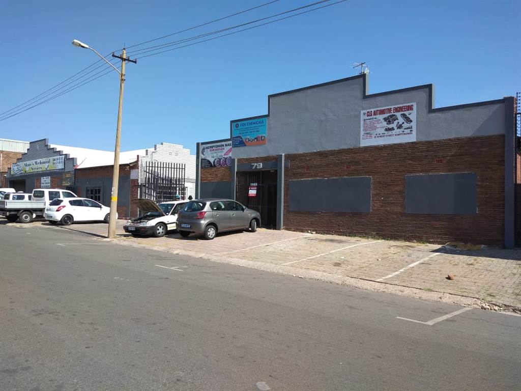 2231  m² Commercial space in Kempton Park Central photo number 13