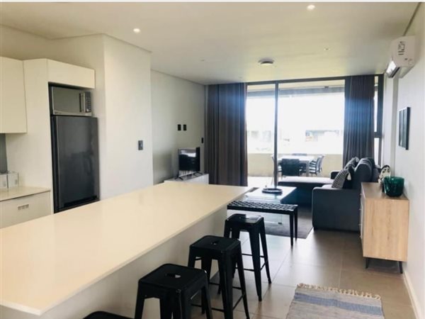 2 Bed Apartment