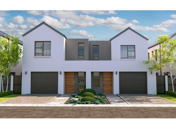 2 Bedroom Townhouse 2 Bedroom Townhouse