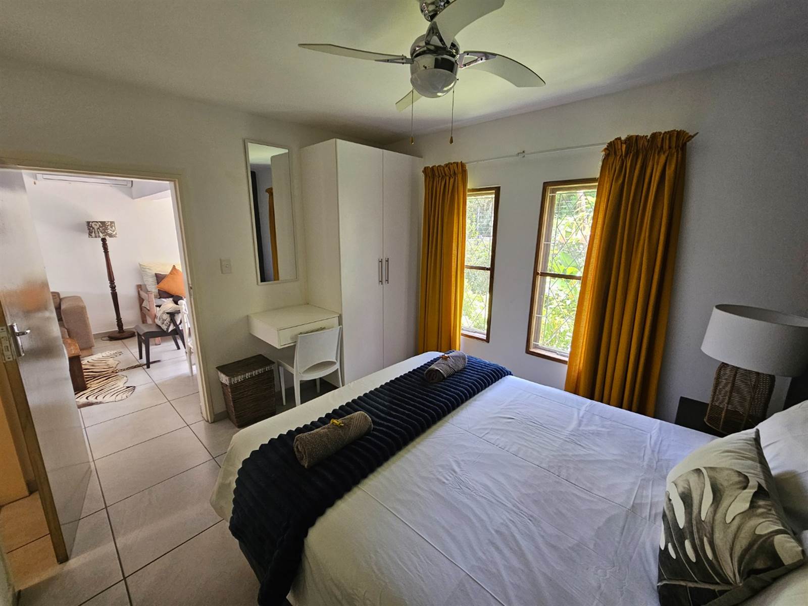 1 Bed Apartment in St Lucia photo number 13