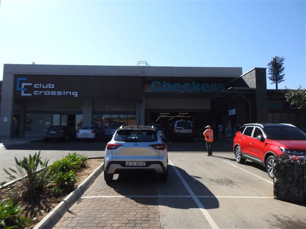 67  m² Retail Space in Clubview