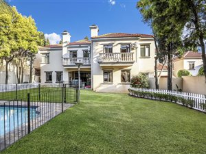 4 Bed Cluster in Khyber Rock