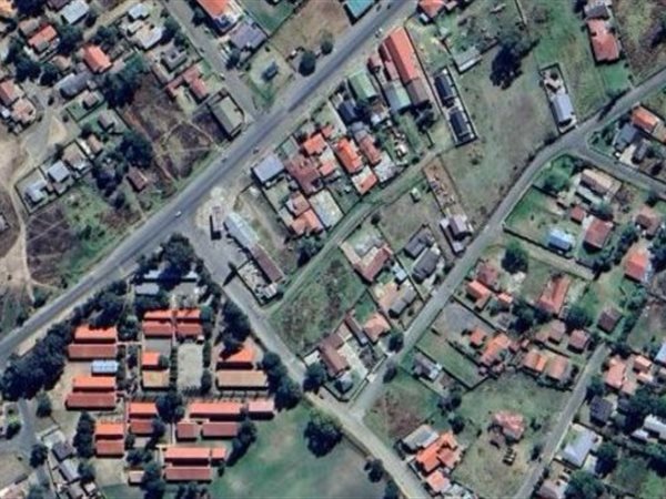902 m² Land 902 m² Land