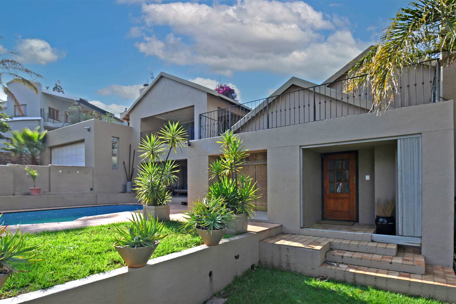 5 Bed House in Northcliff photo number 28