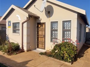 2 Bed House in Palm Springs
