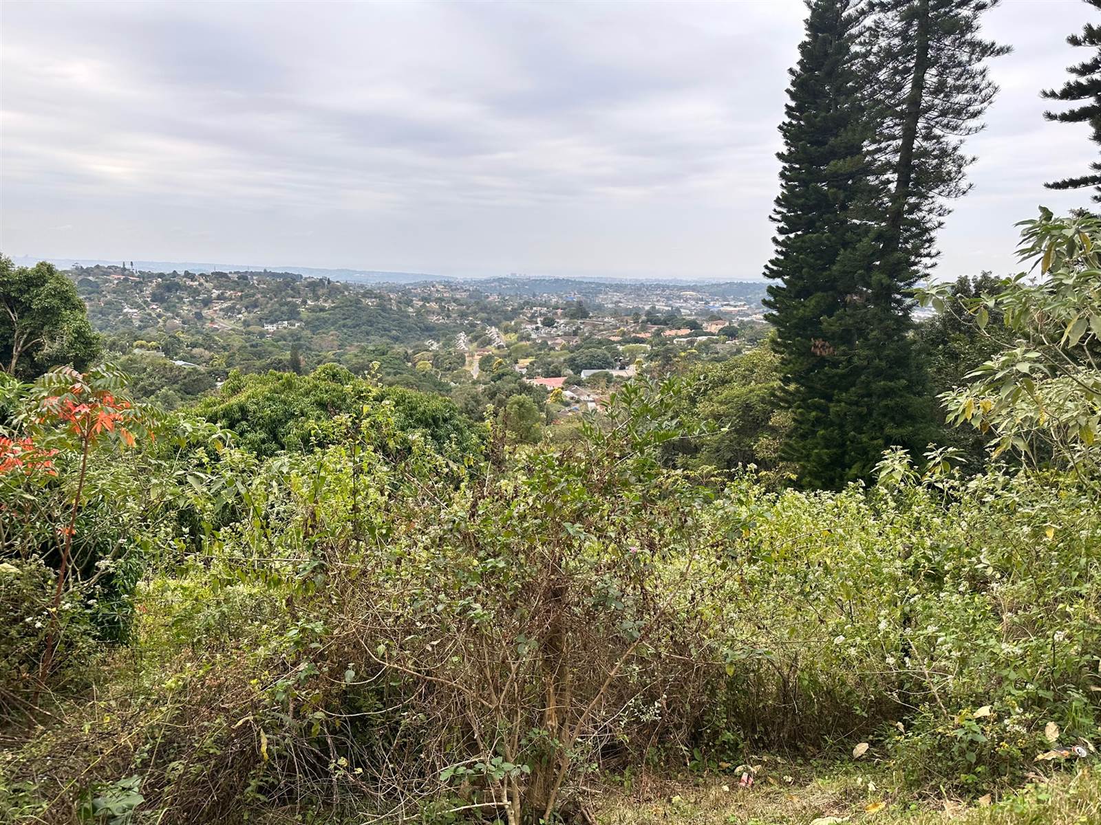 5153 m² Land available in Kloof photo number 1