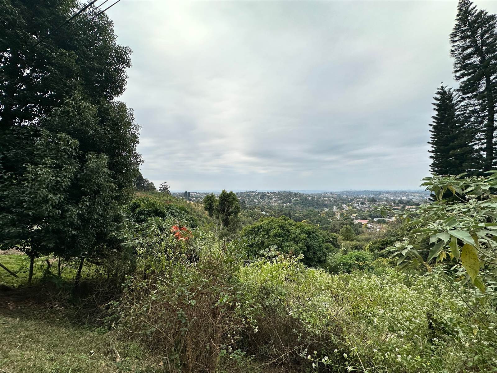 5153 m² Land available in Kloof photo number 6