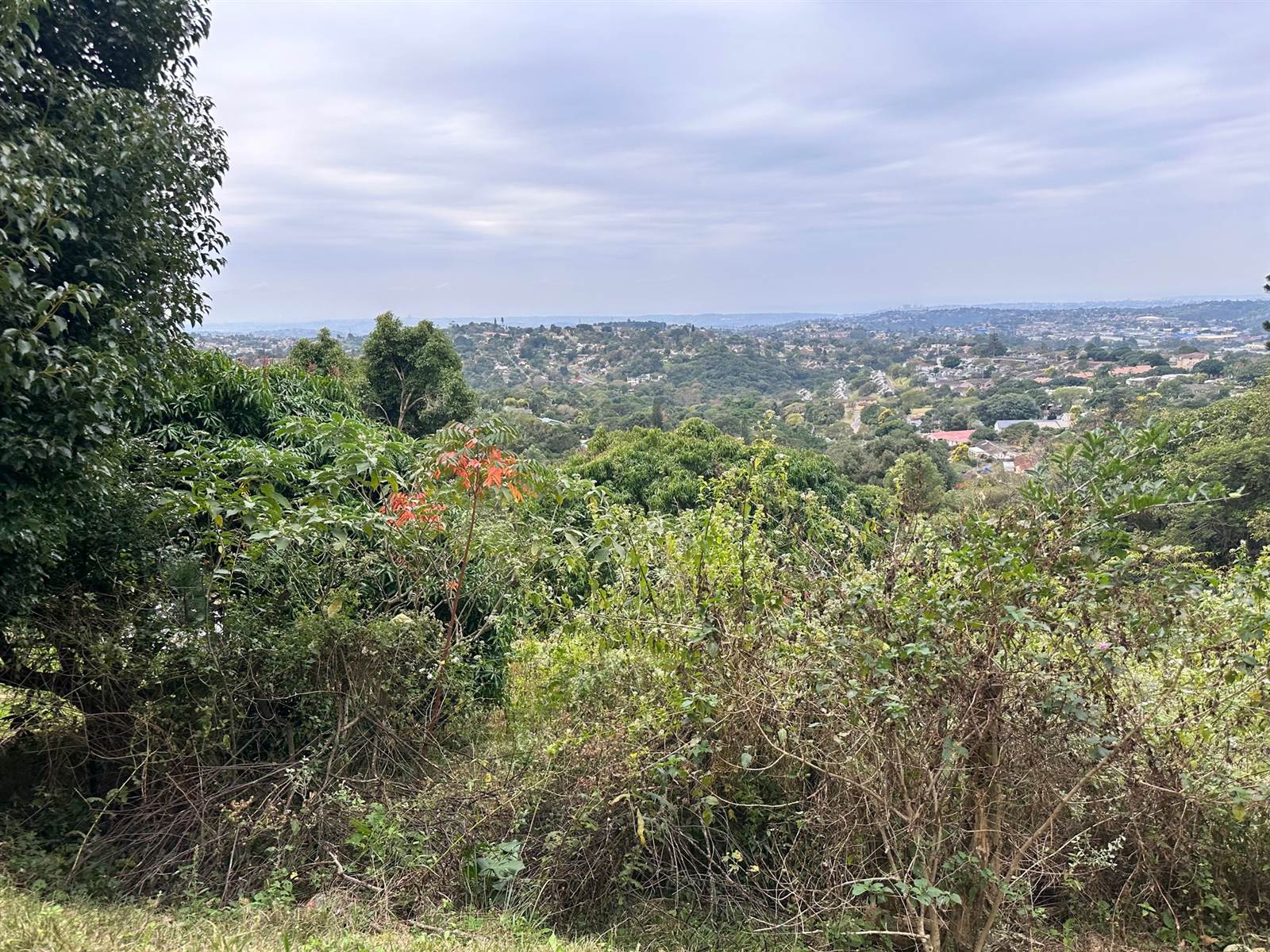 5153 m² Land available in Kloof photo number 2