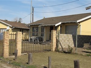 3 Bed House in Harding