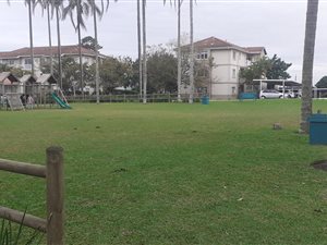 1 Bed Apartment in Manor Estates