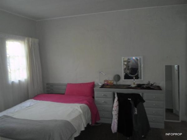 2 Bed House in Richmond