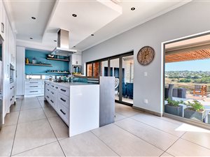 4 Bed House in Waterfall Country Village