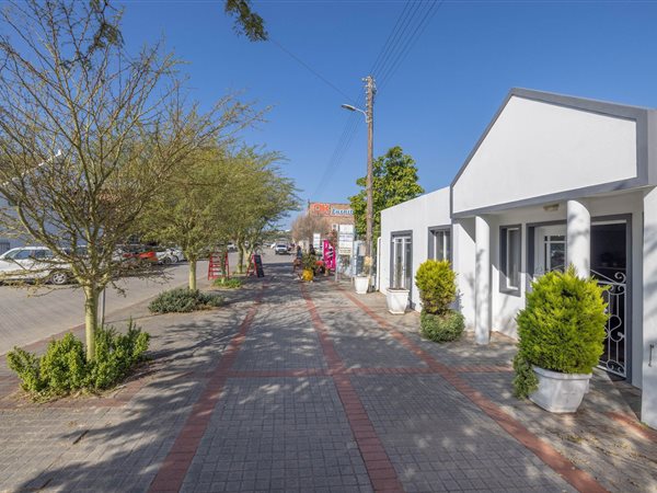 190 m² Commercial space 190 m² Commercial space