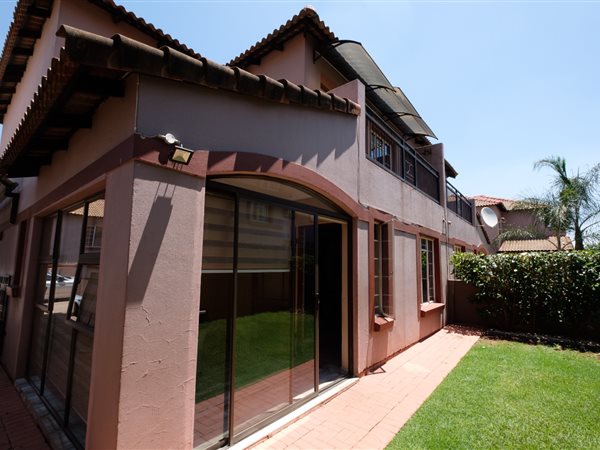3 Bed Townhouse in Castleview