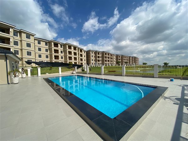 3 Bed Apartment in Blue Hills