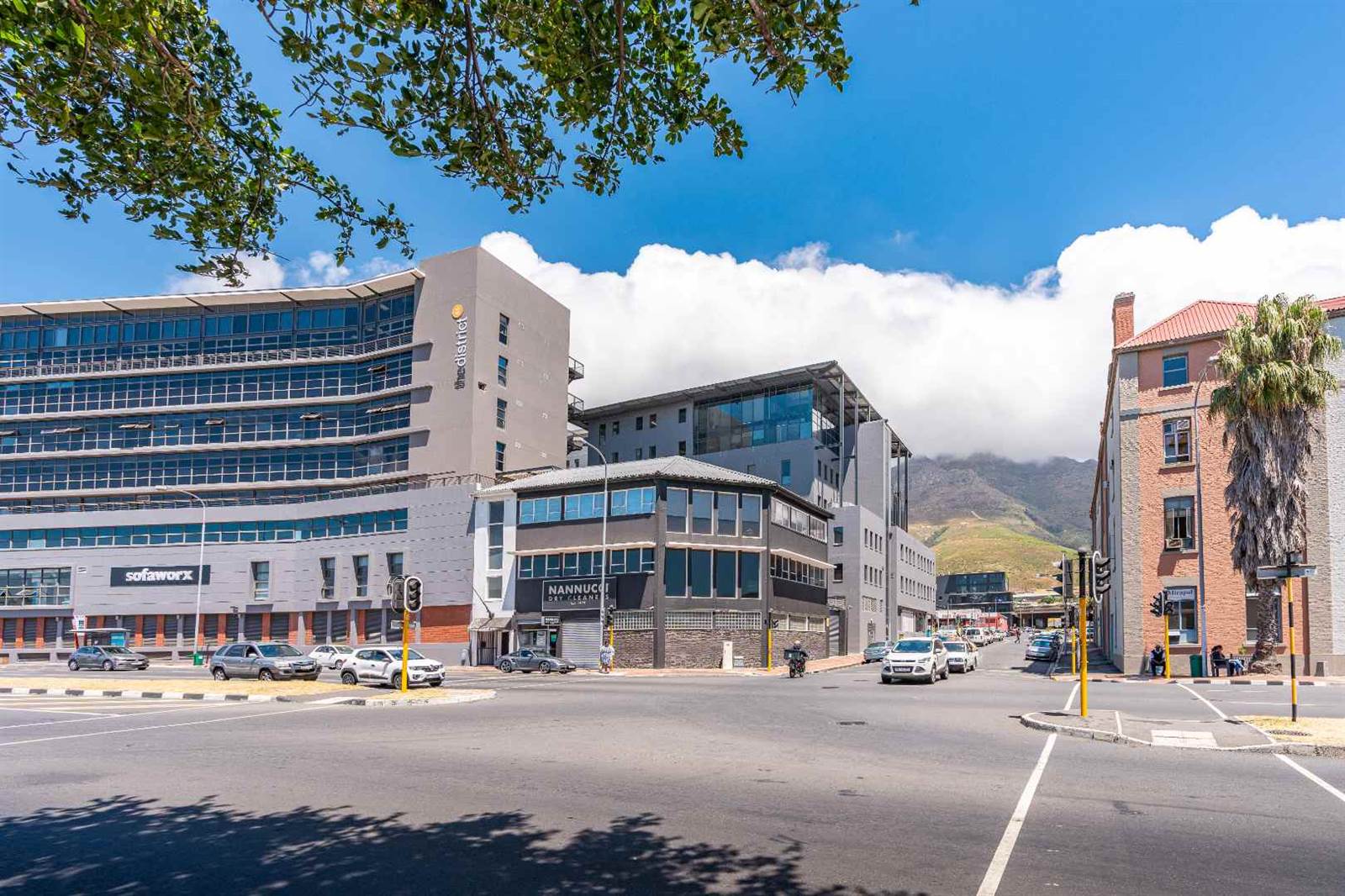 243  m² Office Space in Cape Town City Centre photo number 28