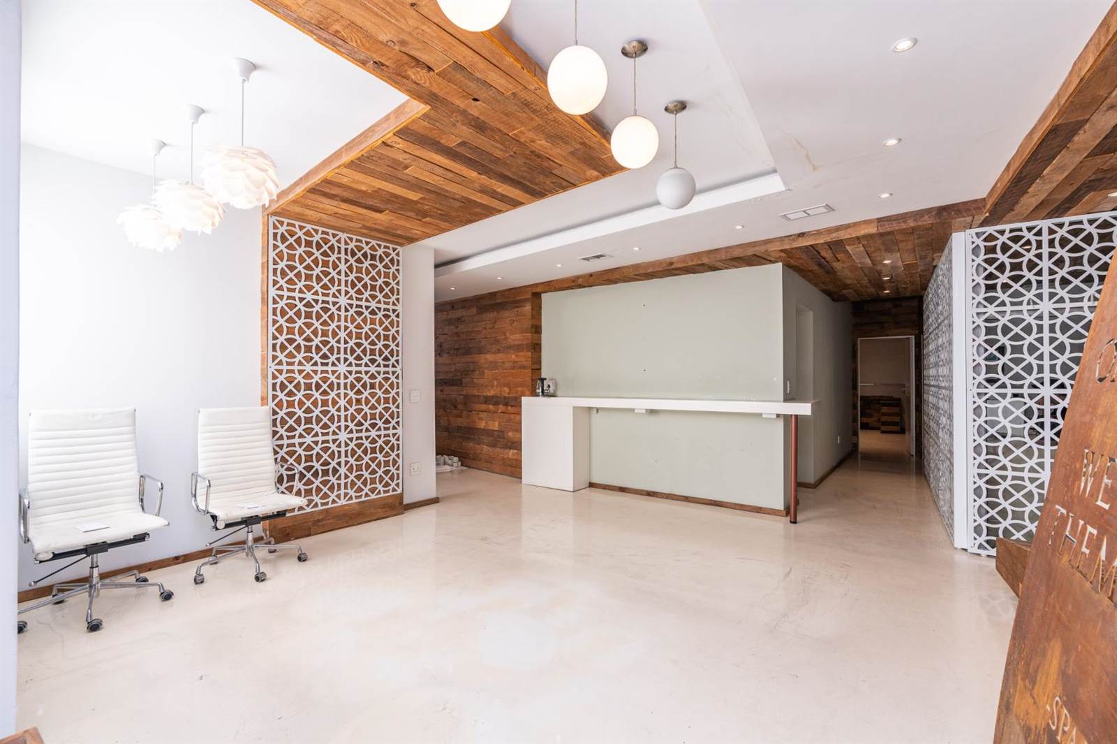 243  m² Office Space in Cape Town City Centre photo number 20