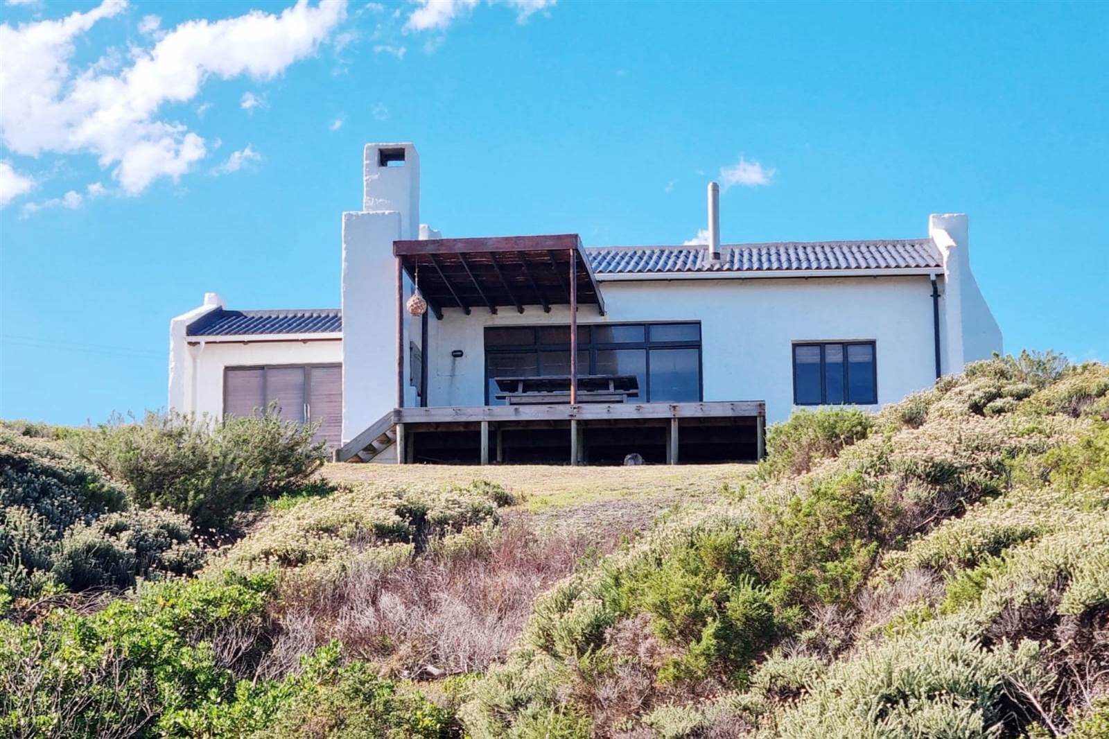 21.4 ha Smallholding in St Francis Bay photo number 3