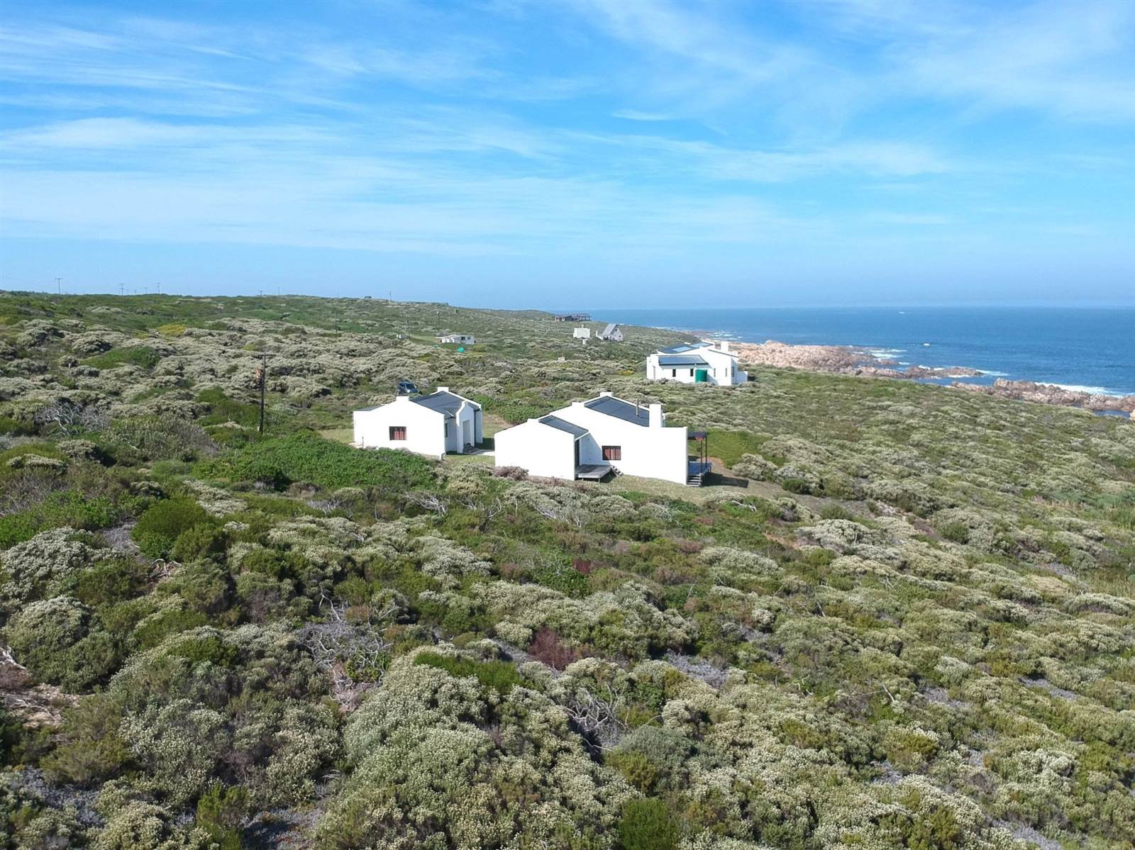 21.4 ha Smallholding in St Francis Bay photo number 20