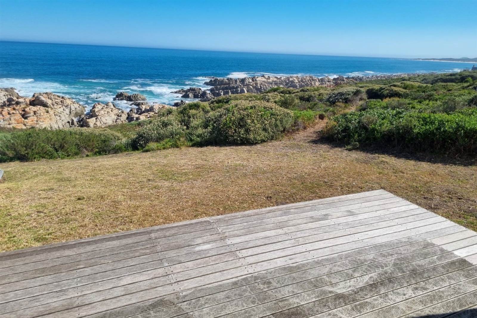 21.4 ha Smallholding in St Francis Bay photo number 27