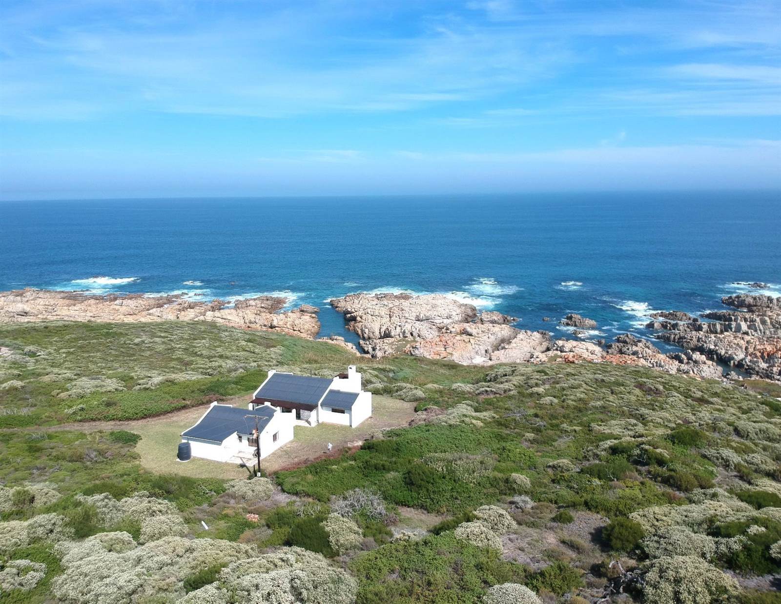 21.4 ha Smallholding in St Francis Bay photo number 1