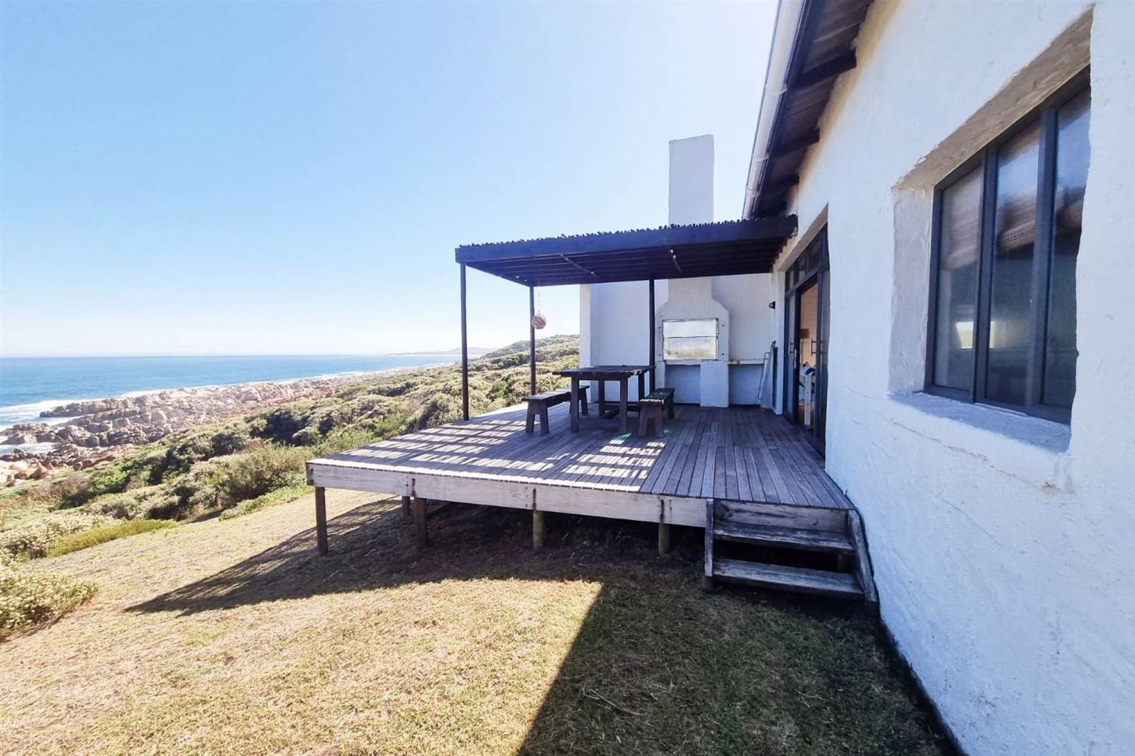 21.4 ha Smallholding in St Francis Bay photo number 19