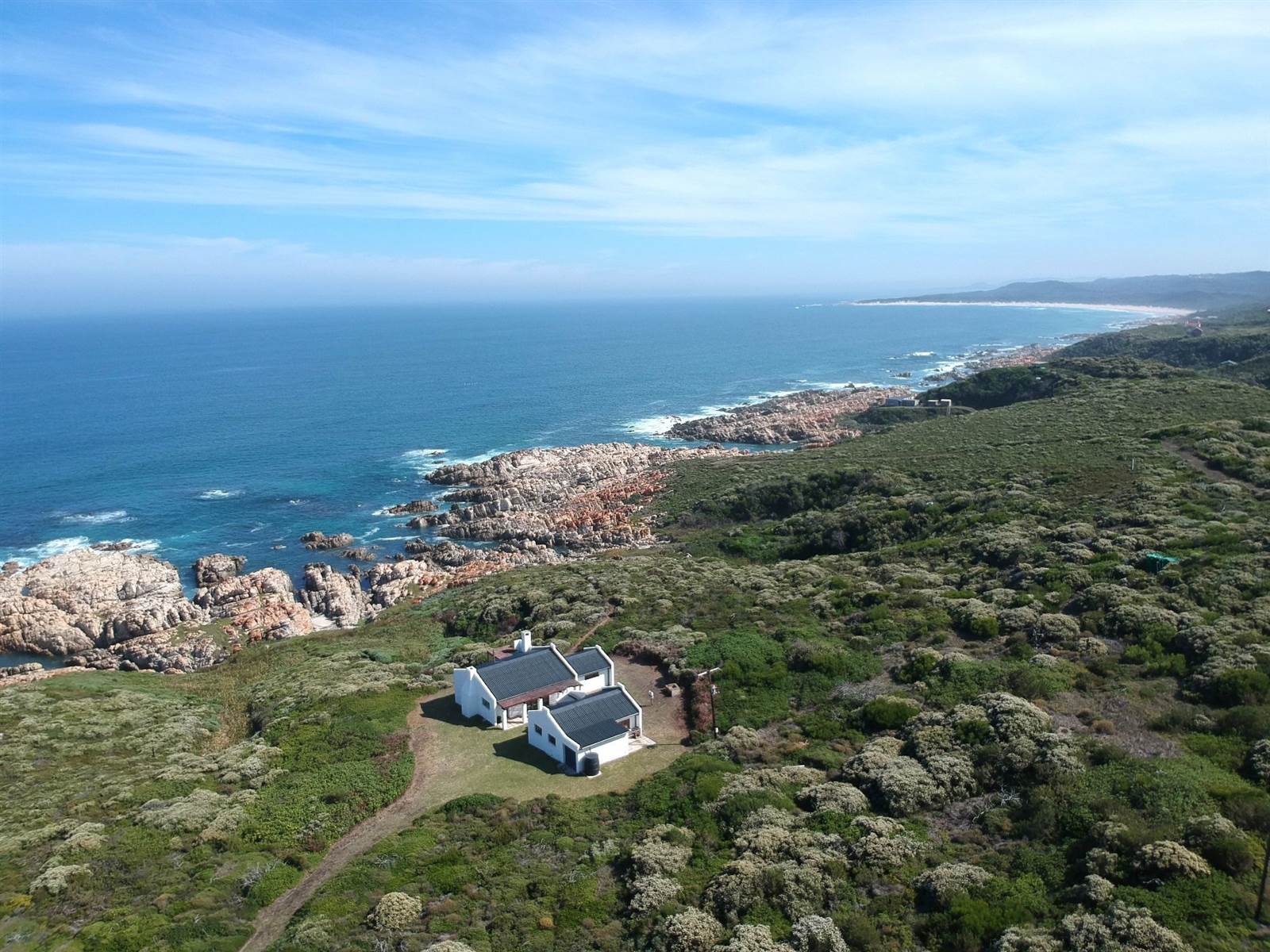 21.4 ha Smallholding in St Francis Bay photo number 16