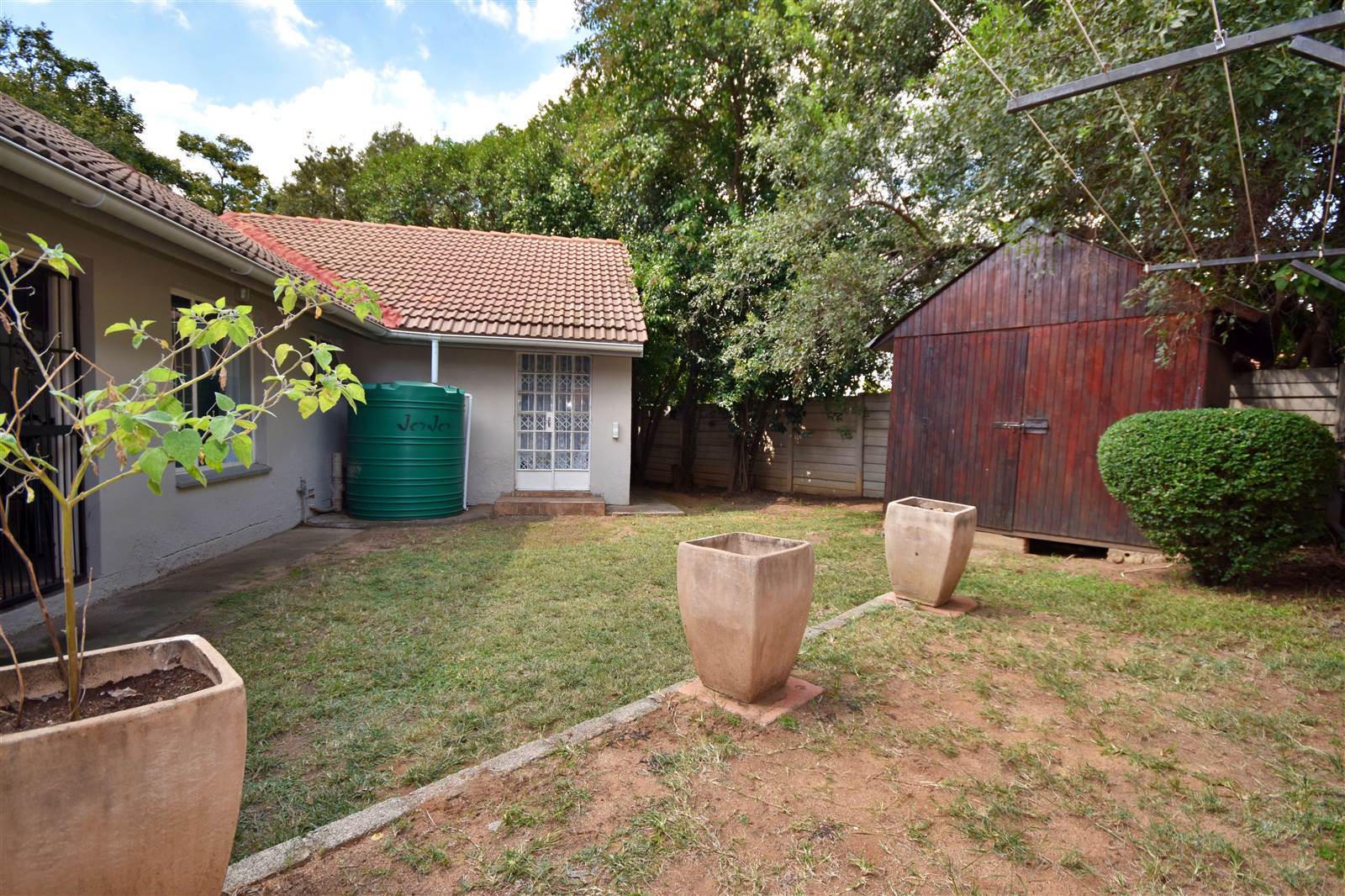 4 Bed House in Bloubosrand photo number 26