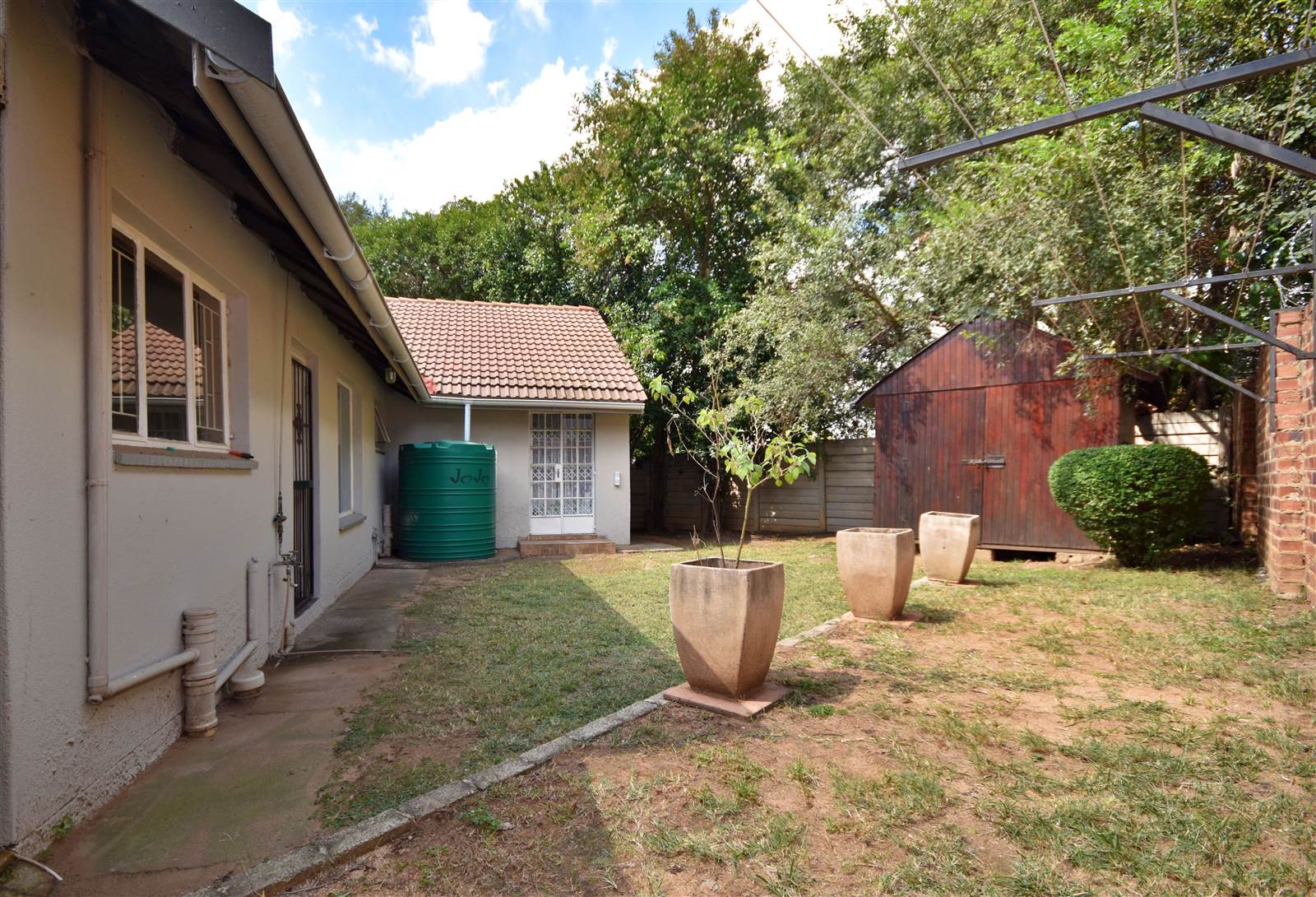4 Bed House in Bloubosrand photo number 25