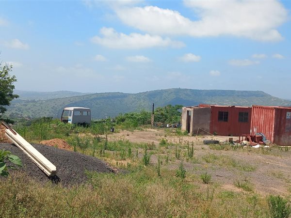 1233 m² Land available in Nagina