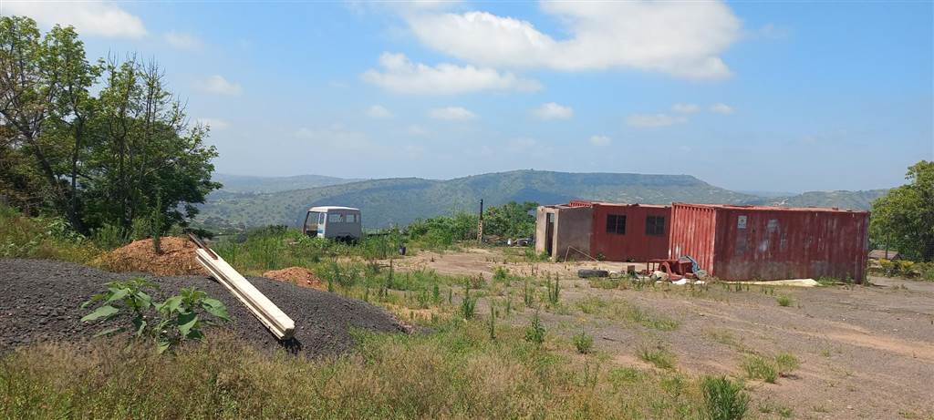 1233 m² Land available in Nagina photo number 1