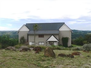 4 Bed House in Balgowan