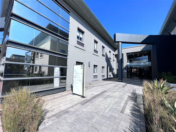 510  m² Commercial space in Strubens Valley