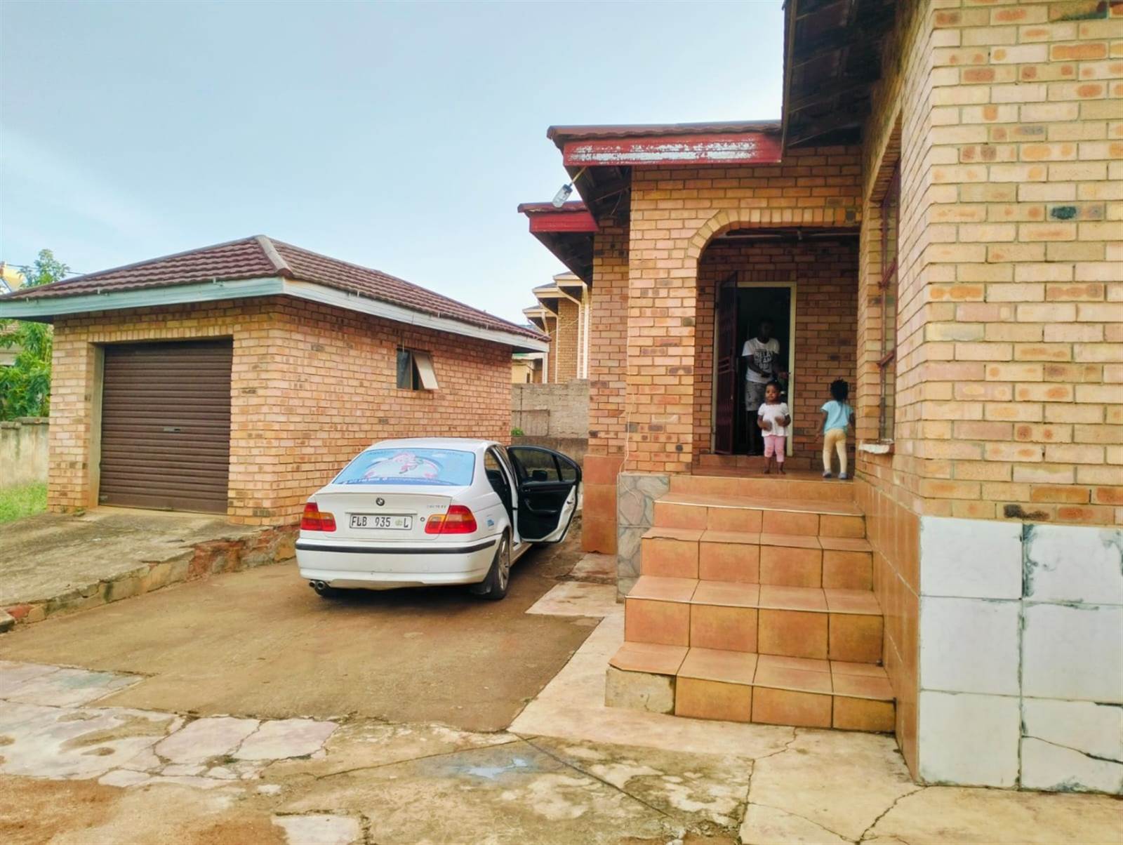4 Bed House in Thohoyandou photo number 3
