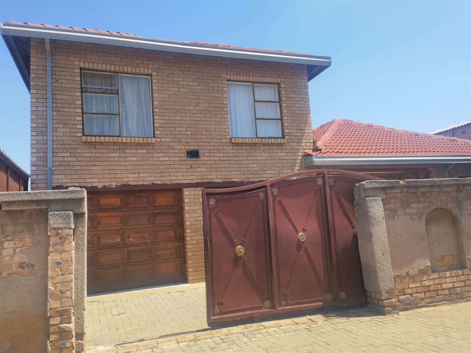 3 Bed House in Tembisa photo number 6