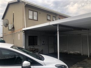 2 Bed Townhouse in Bonela