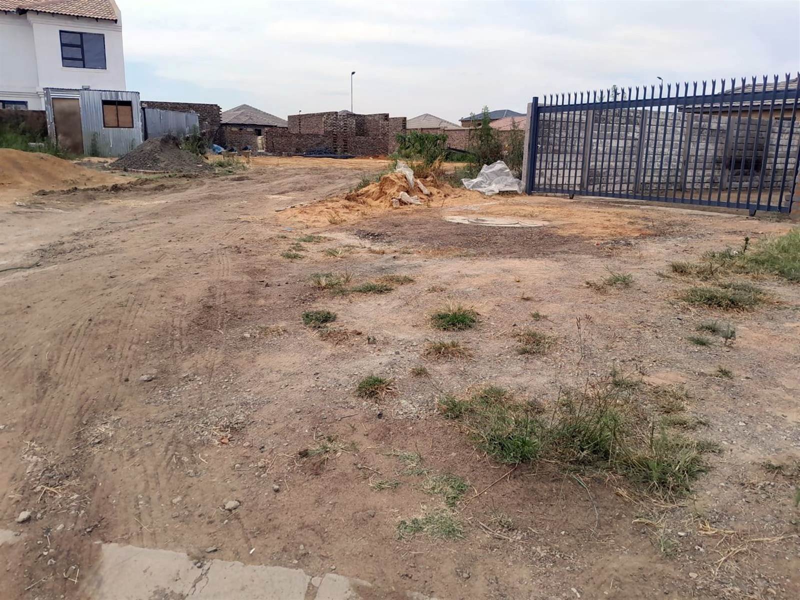 308 m² Land available in Secunda photo number 5