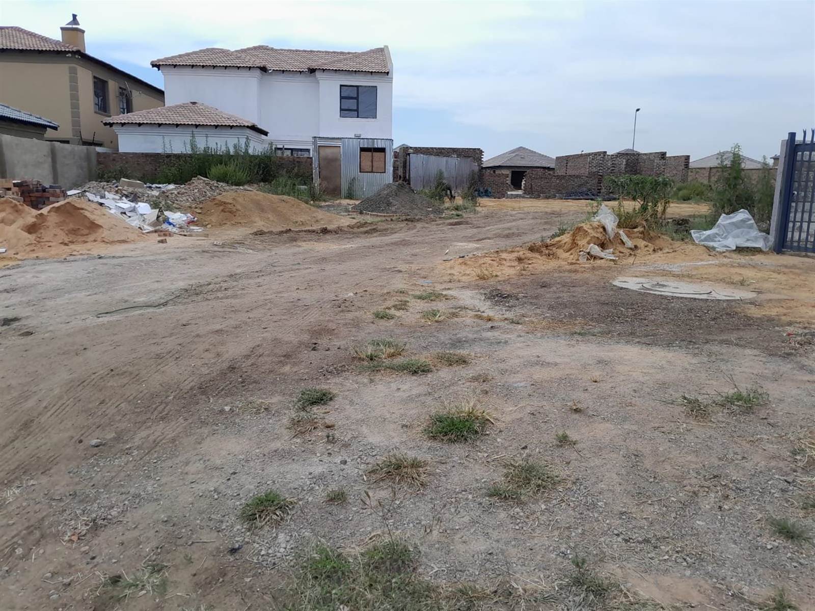 308 m² Land available in Secunda photo number 3