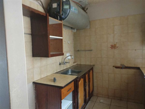 2 Bed Apartment