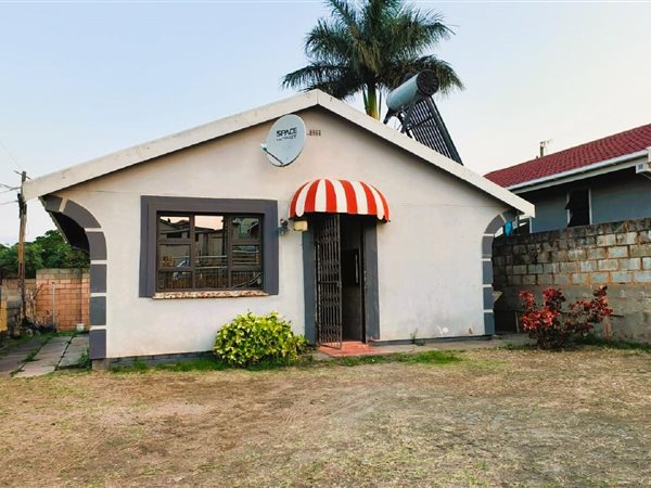 2 Bedroom House 2 Bedroom House