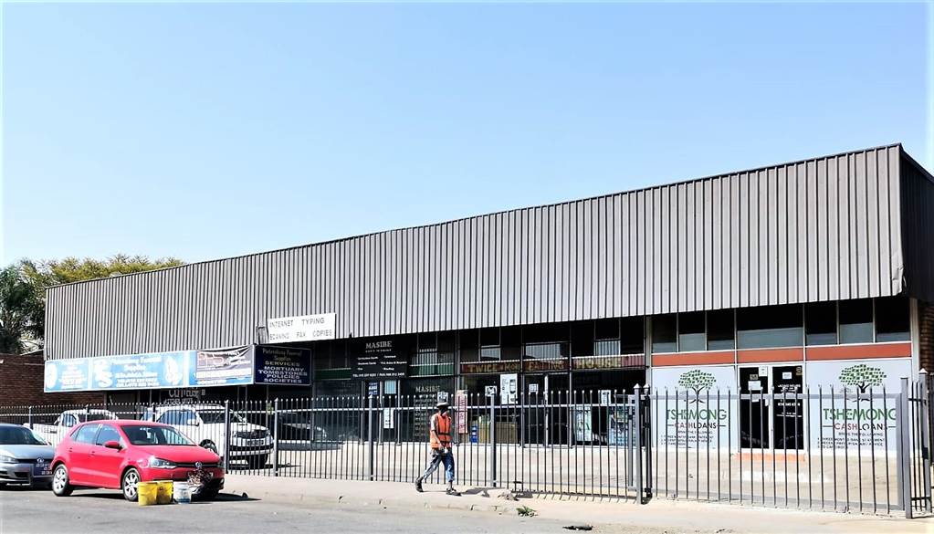 940  m² Commercial space in Polokwane Central photo number 7