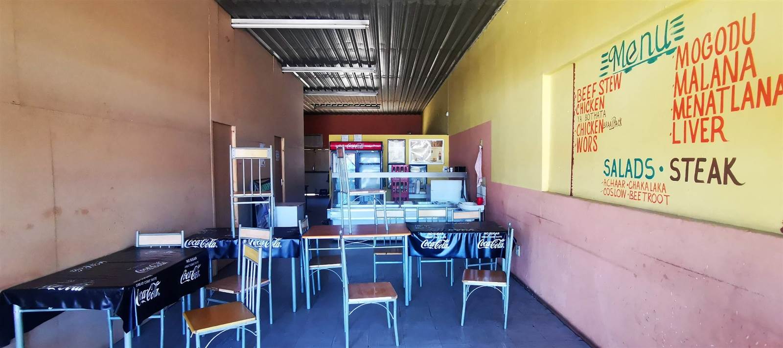 940  m² Commercial space in Polokwane Central photo number 5