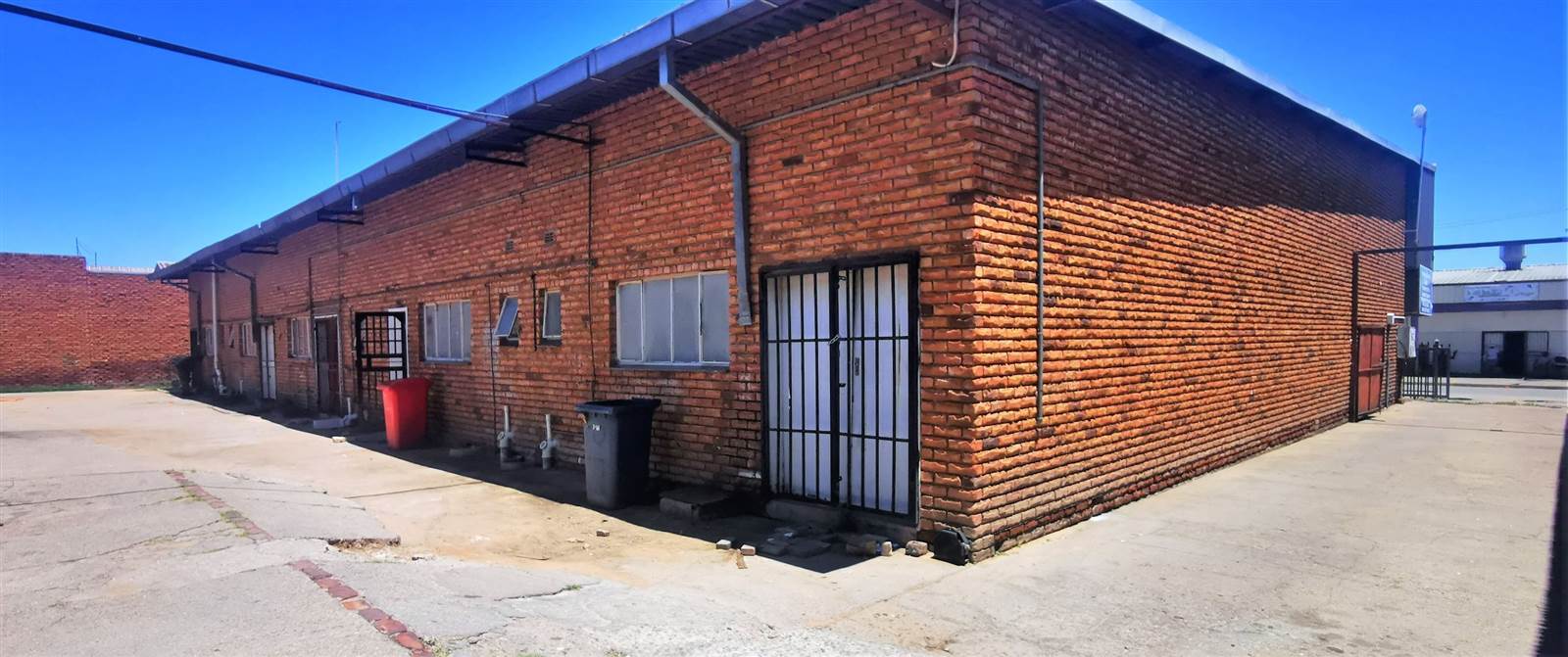 940  m² Commercial space in Polokwane Central photo number 1